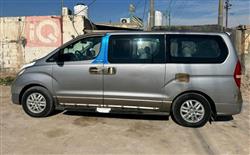 هيونداي ستار اكس